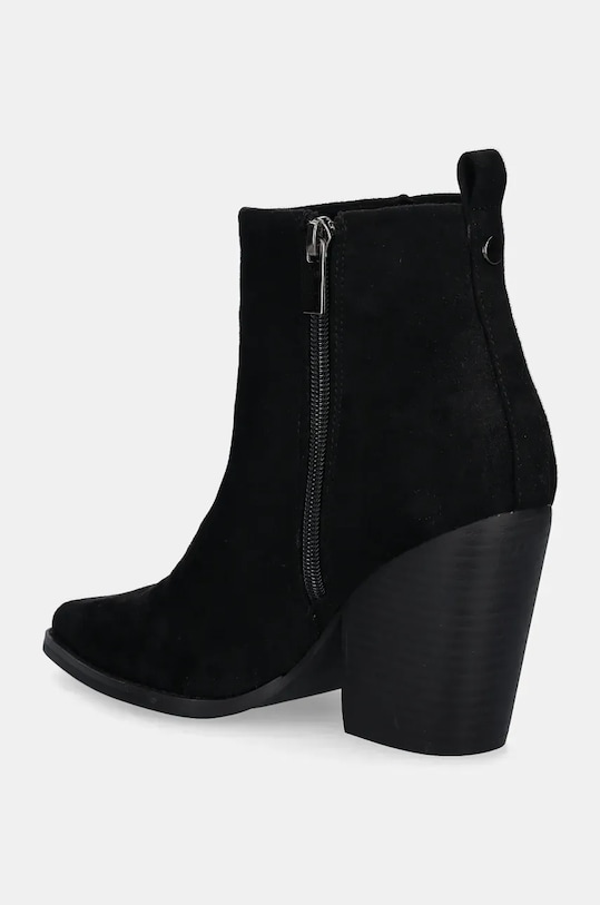 Obuća Gležnjače Answear.LAB M3730.HWK crna