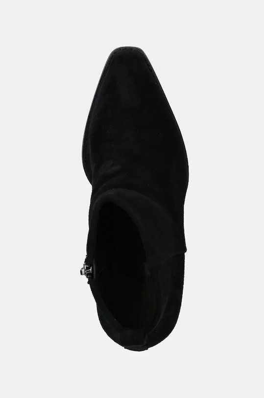 Gležnjače Answear.LAB crna M3730.HWK