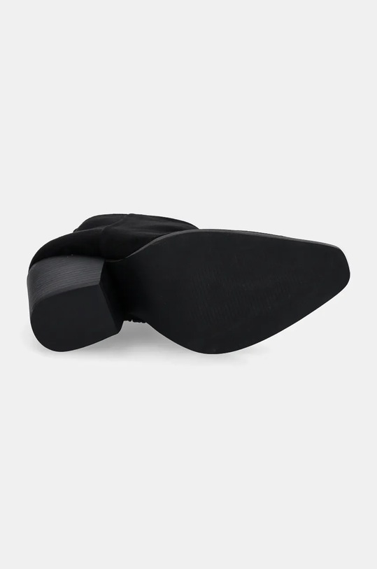 Gležnjače Answear.LAB M3730.HWK crna