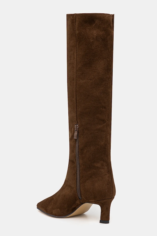 Obuća Čizme Answear.LAB M3923.1.HWK smeđa