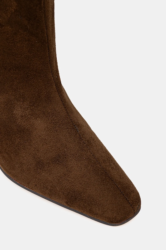 Čizme Answear.LAB M3923.1.HWK smeđa