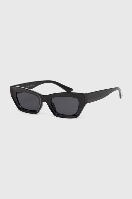 Answear Lab ochelari de soare uniforme negru cv2952.fw