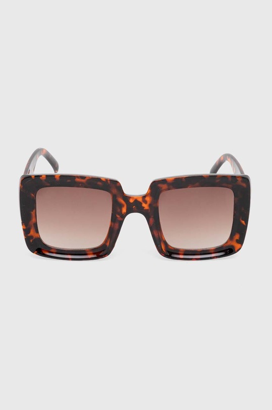 Answear Lab ochelari de soare cv2957.fw maro WW24