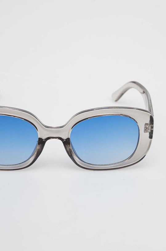 Akcesoria Answear.LAB okulary przeciwsłoneczne cv2968.fw szary