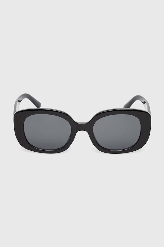 Answear.LAB okulary przeciwsłoneczne cv2968.fw czarny WW24