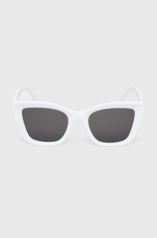 Answear.LAB okulary przeciwsłoneczne cv3027.fw biały WW24