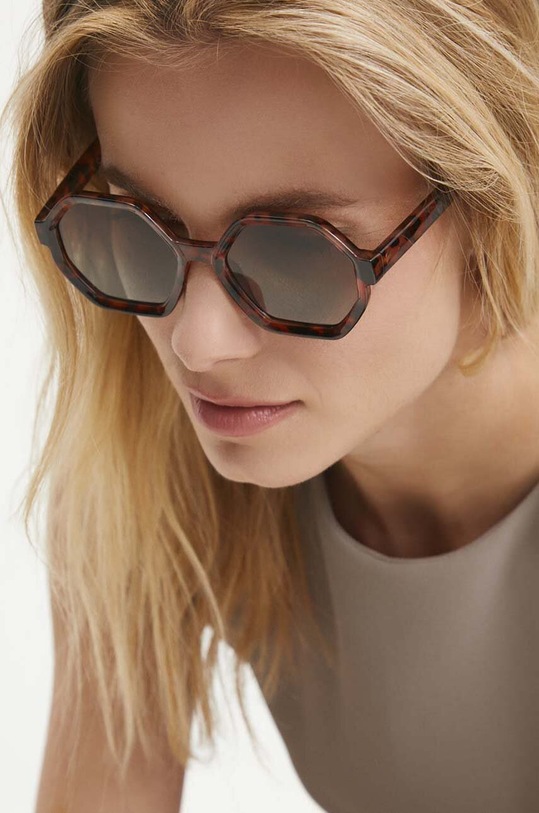 Sluneční brýle Answear.LAB s polarizací 201476.FH