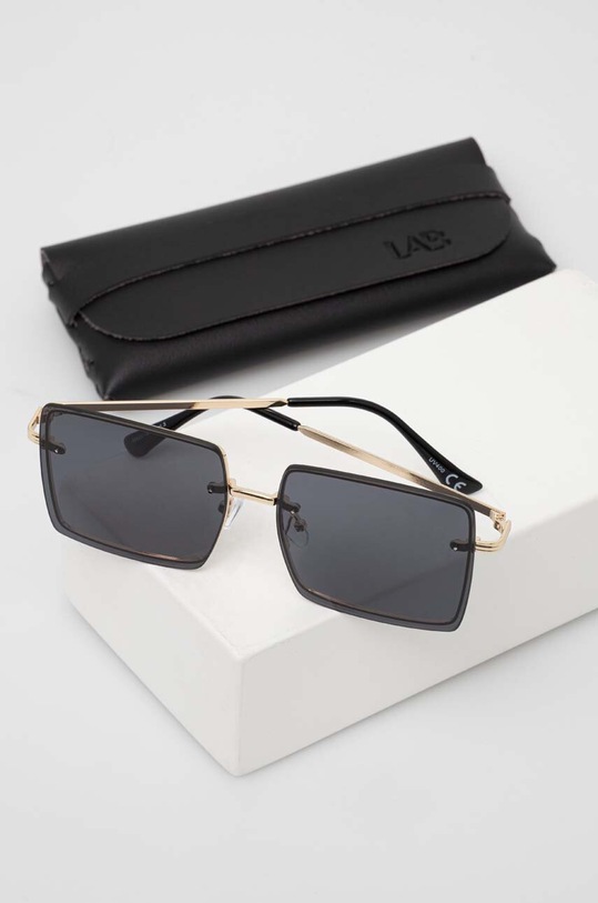 Γυαλιά ηλίου Answear.LAB μαύρο MA22180.HWK