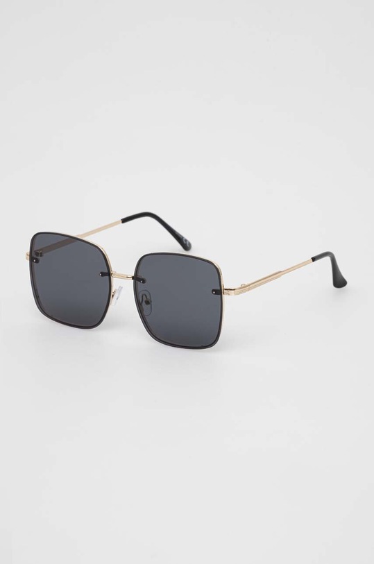 Answear Lab ochelari de soare MA22189.HWK negru WW24