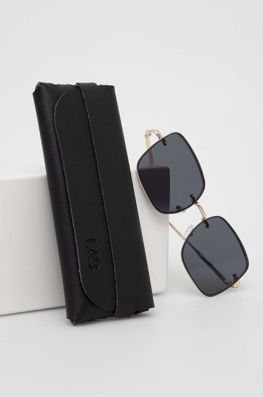 Слънчеви очила Answear Lab черен MA22189.HWK