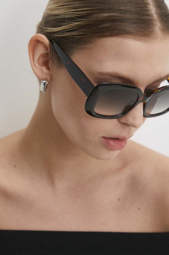 Answear.LAB okulary przeciwsłoneczne 28277.HWK
