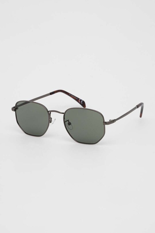 Answear Lab ochelari de soare 18077.HWK argintiu WW24