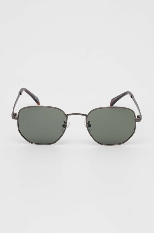 Accesorii Answear Lab ochelari de soare 18077.HWK argintiu