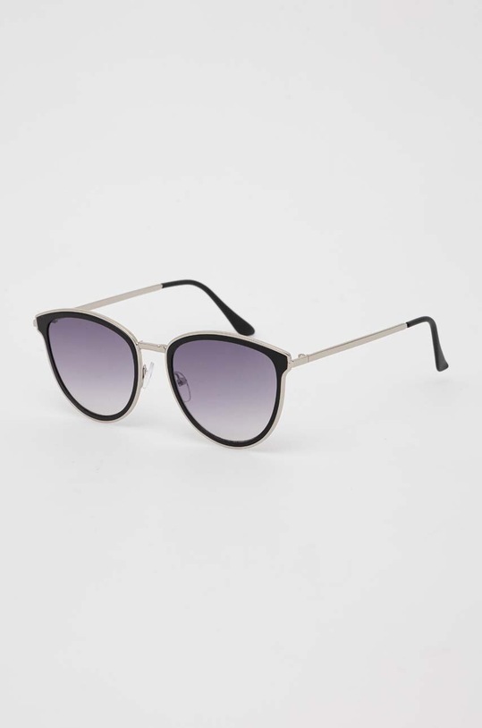 Answear Lab okulary przeciwsłoneczne 16450.HWK czarny WW24