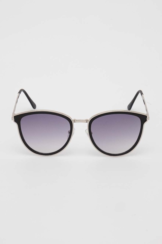 Akcesoria Answear Lab okulary przeciwsłoneczne 16450.HWK czarny