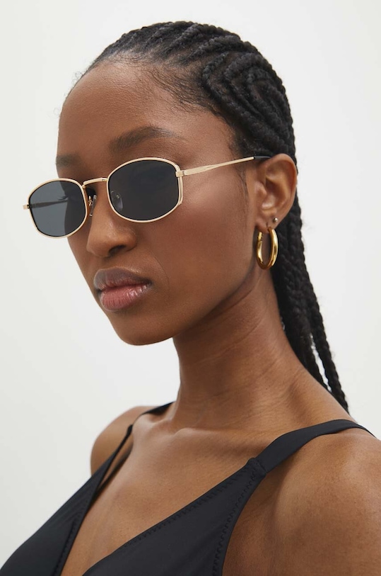 Answear Lab ochelari de soare nu negru oks1.fh