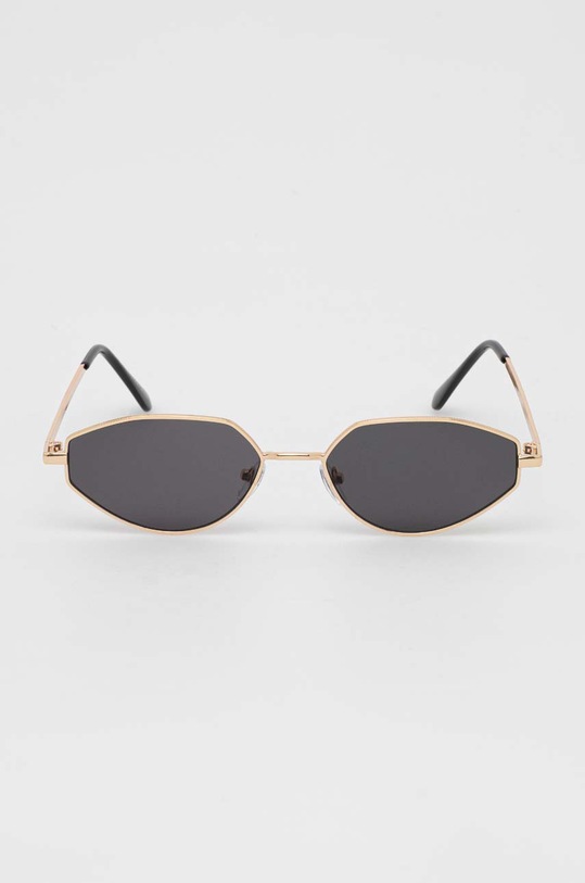 Answear Lab okulary przeciwsłoneczne 2971.fh złoty WW24