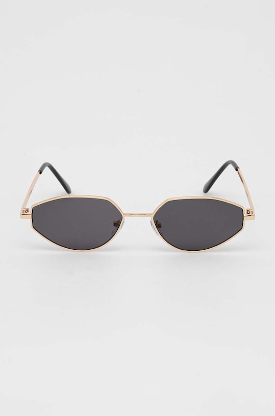 Answear.LAB okulary przeciwsłoneczne 2971.fh złoty WW24