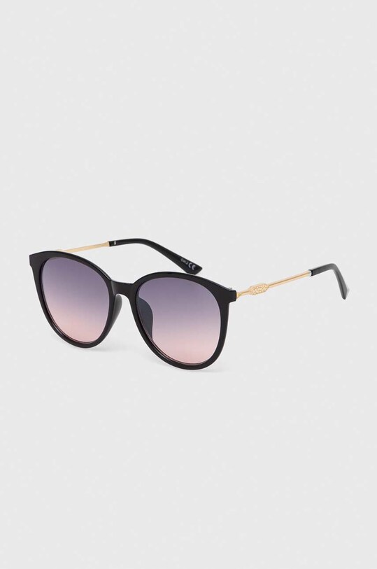 Answear Lab okulary przeciwsłoneczne jb579.fh czarny WW24