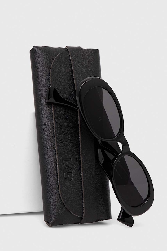 Doplňky Sluneční brýle Answear.LAB z3506.fh černá
