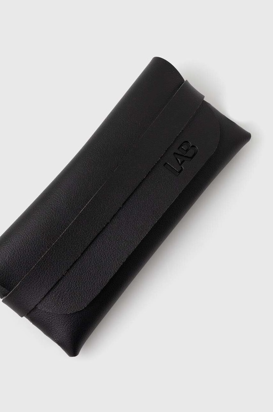 Answear Lab ochelari de soare negru jb559.fh