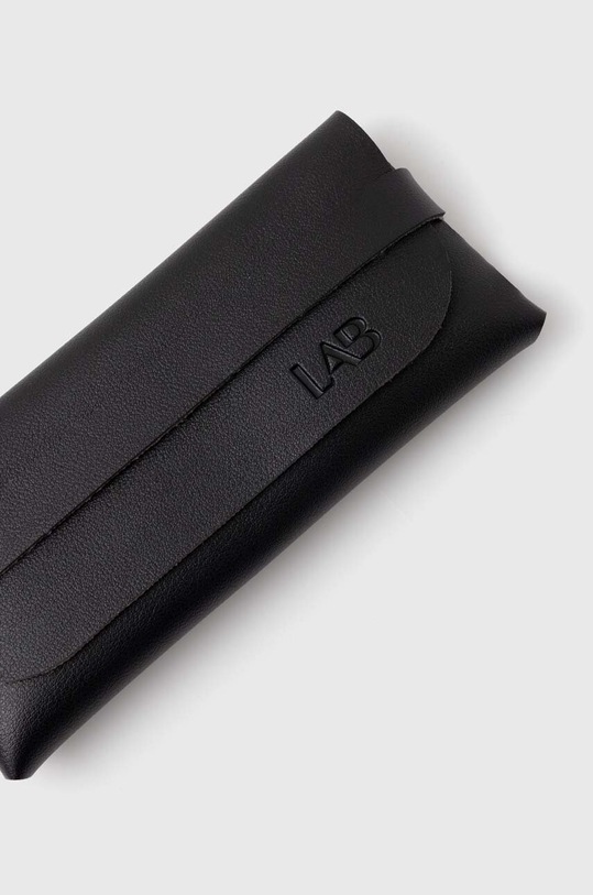 Answear Lab okulary przeciwsłoneczne czarny 14370.fh