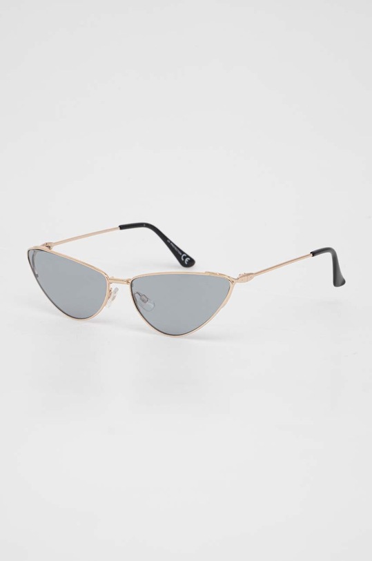 Answear Lab okulary przeciwsłoneczne 15397.fh czarny WW24