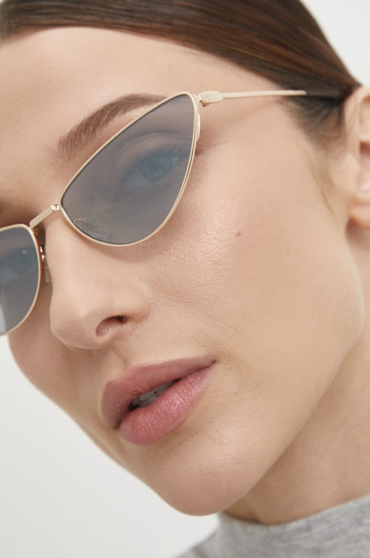 Answear Lab okulary przeciwsłoneczne 15397.fh czarny