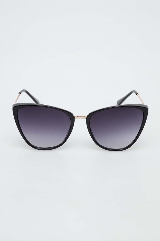Akcesoria Answear Lab okulary przeciwsłoneczne 026049.fh czarny