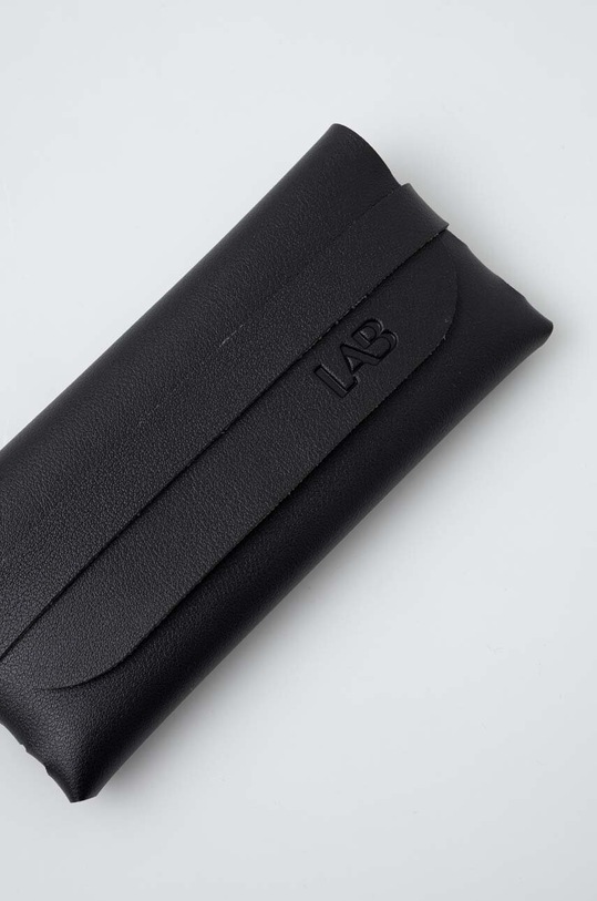 Answear Lab okulary przeciwsłoneczne czarny 026049.fh