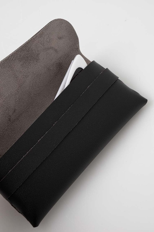 Answear Lab okulary przeciwsłoneczne biały 26266.fh