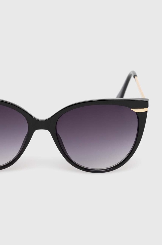 Akcesoria Answear Lab okulary przeciwsłoneczne 26413.fh czarny