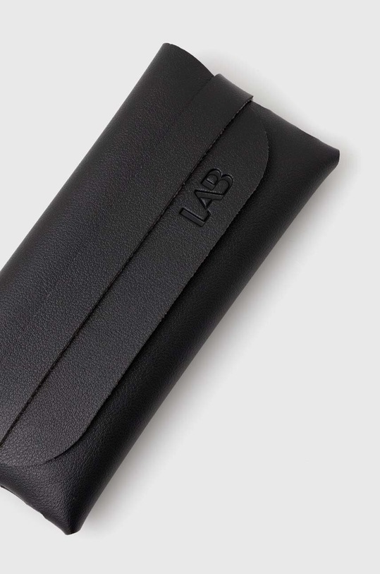 Answear Lab okulary przeciwsłoneczne czarny 26413.fh