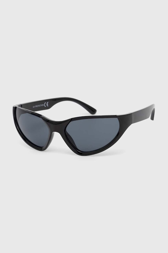 Answear Lab okulary przeciwsłoneczne 26930.fh czarny WW24