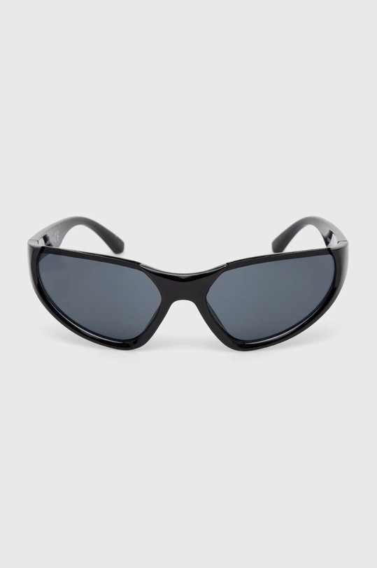 Akcesoria Answear Lab okulary przeciwsłoneczne 26930.fh czarny