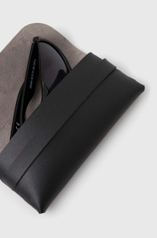 Answear Lab okulary przeciwsłoneczne czarny 26930.fh