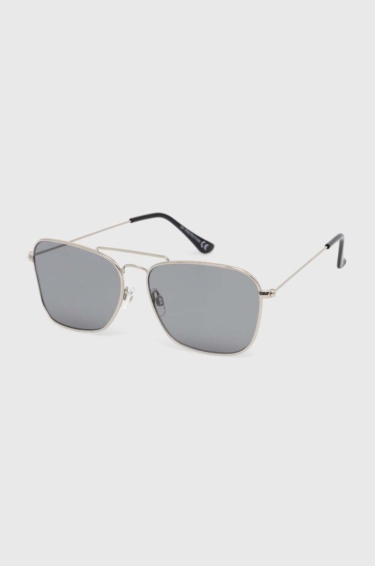 Answear Lab okulary przeciwsłoneczne 16787.fh czarny WW24