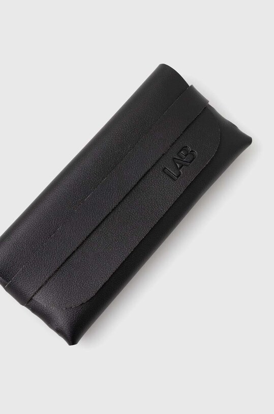 Answear Lab ochelari de soare negru 16787.fh