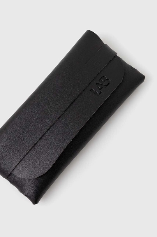 Answear Lab okulary przeciwsłoneczne czarny 16696.fh