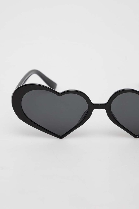 Doplňky Sluneční brýle Answear.LAB 26393.fh černá