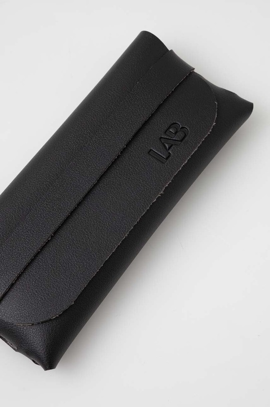 Answear Lab okulary przeciwsłoneczne żółty cv2835.fh