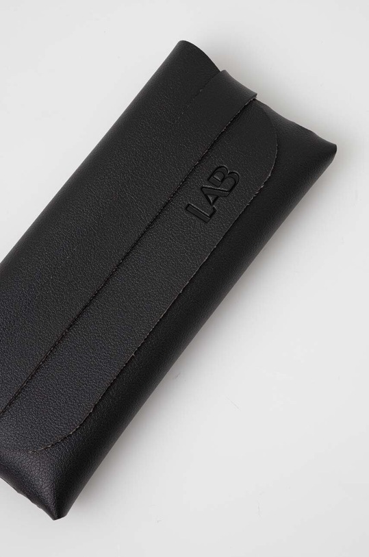 Answear Lab okulary przeciwsłoneczne fioletowy cv2835.fh