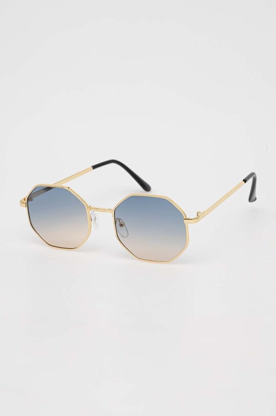 Answear Lab ochelari de soare cv2835.fh albastru WW24