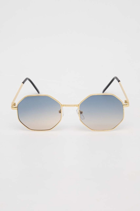 Akcesoria Answear Lab okulary przeciwsłoneczne cv2835.fh niebieski