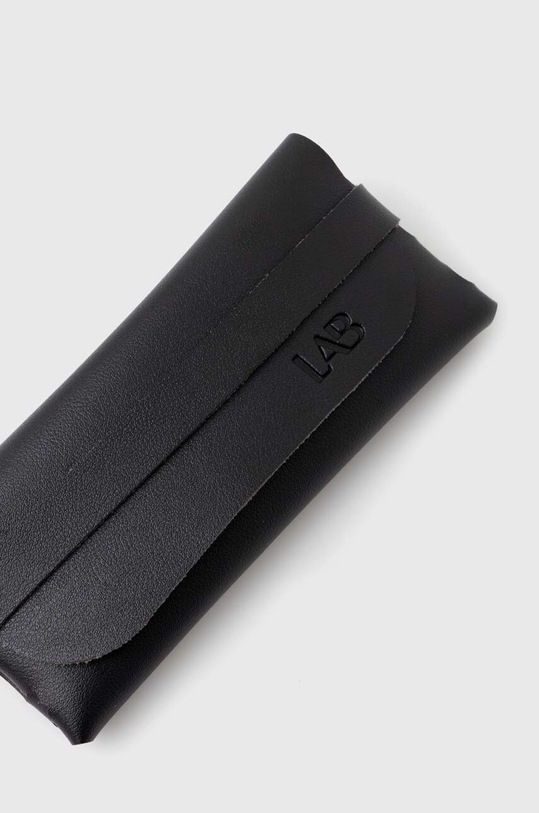 Answear.LAB okulary przeciwsłoneczne beżowy cv2308.fh