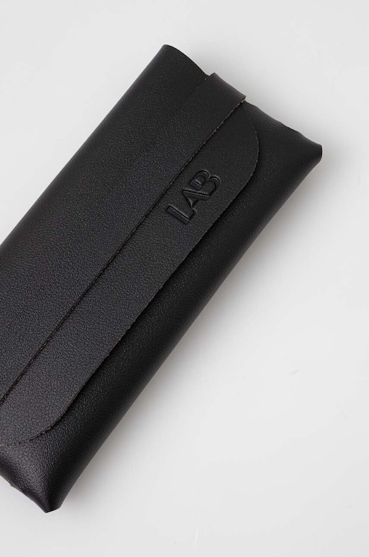 Answear.LAB okulary przeciwsłoneczne złoty cv2635.fh