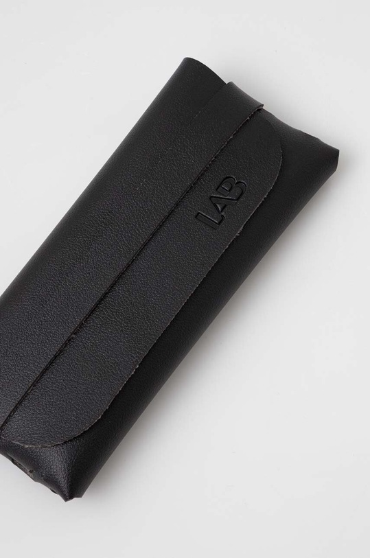 Answear Lab okulary przeciwsłoneczne złoty cv3025.fh