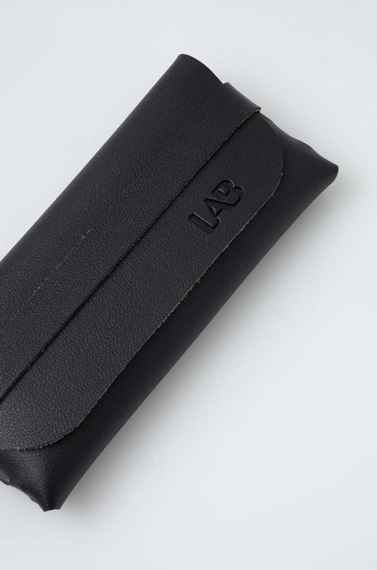 Answear Lab okulary przeciwsłoneczne złoty cv2321.fh