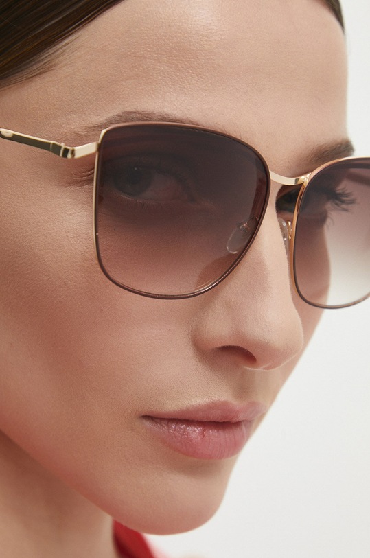 Answear.LAB napszemüveg cv2295.fh barna