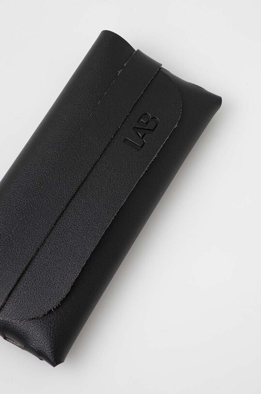 Answear Lab okulary przeciwsłoneczne złoty cv3003.fh